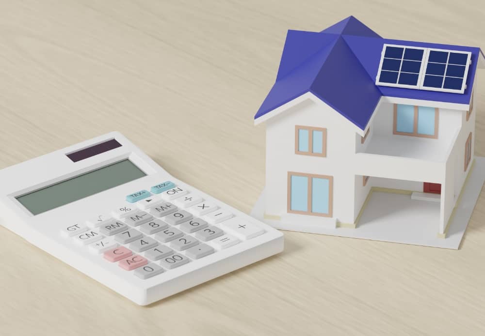 長期優良住宅とZEHのイメージ画像