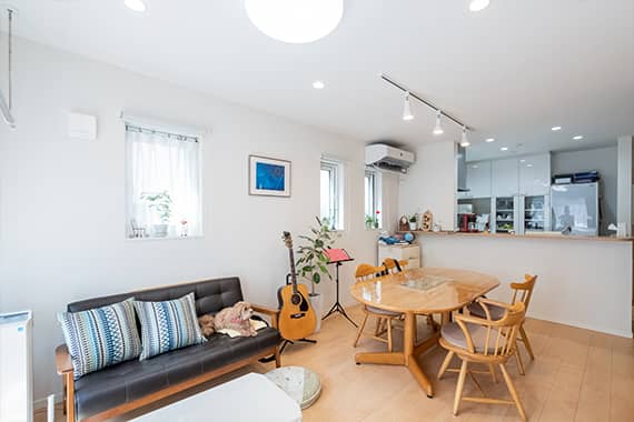 ヤマト住建の事例写真