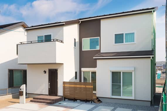 ヤマト住建の事例写真