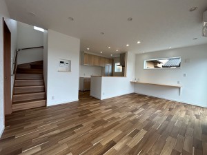DIホームの施工事例1