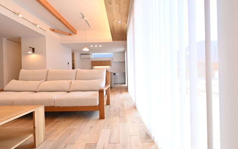K-LIVINGの施工事例2