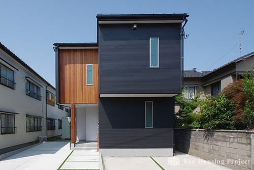 WELLVY HOMEの施工事例1