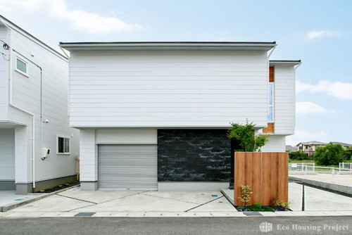 WELLVY HOMEの施工事例2