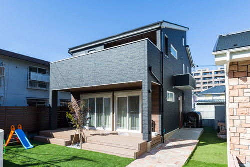ヤマト住建の施工事例1